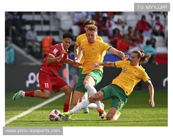 澳大利亚防守稳健，进攻端多点开花，澳大利亚打什么球