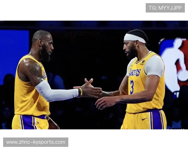 湖人20分耻辱夜！谁是罪魁？数据把锅直接甩到了防守