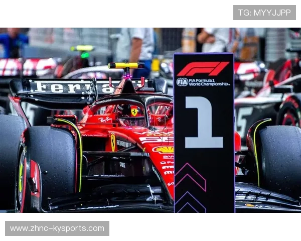 法拉利惨败后内部会议连开3场：豪门危机中的逆转之道