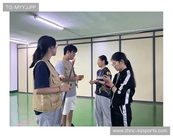 射箭学院加强青少年训练营的教学质量检查,射箭学校 射箭学院加强青少年训练营的教学质量检查,射箭学校