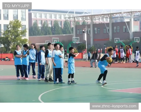 篮球联赛加强青训与学校对接机制，校企篮球训练合作方案